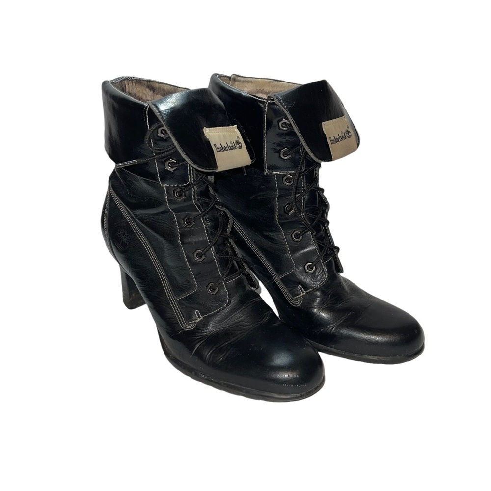 Timberland Woman Shoes Size 7.5